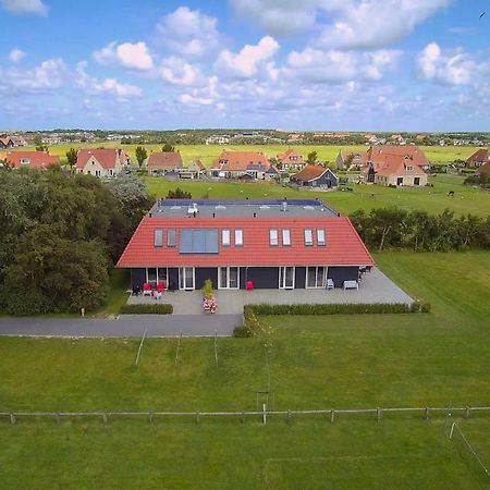 De Oranjerie Villa Buren  Kültér fotó