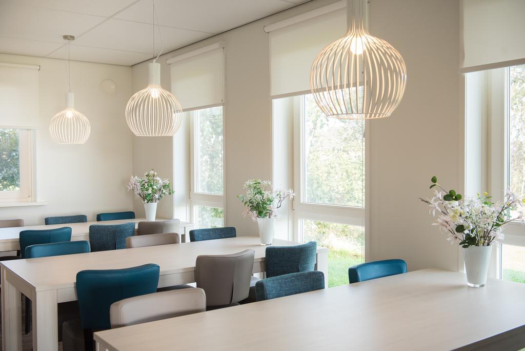 De Oranjerie Villa Buren  Kültér fotó