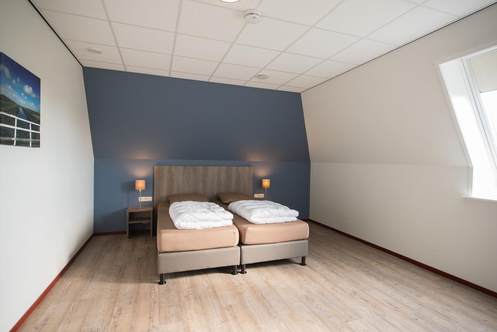 De Oranjerie Villa Buren  Kültér fotó