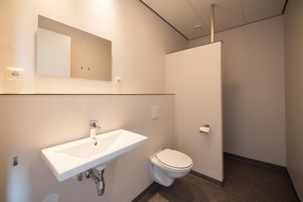 De Oranjerie Villa Buren  Kültér fotó