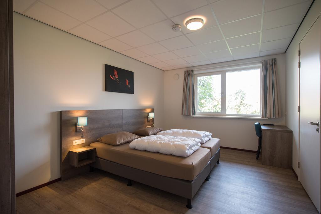 De Oranjerie Villa Buren  Kültér fotó