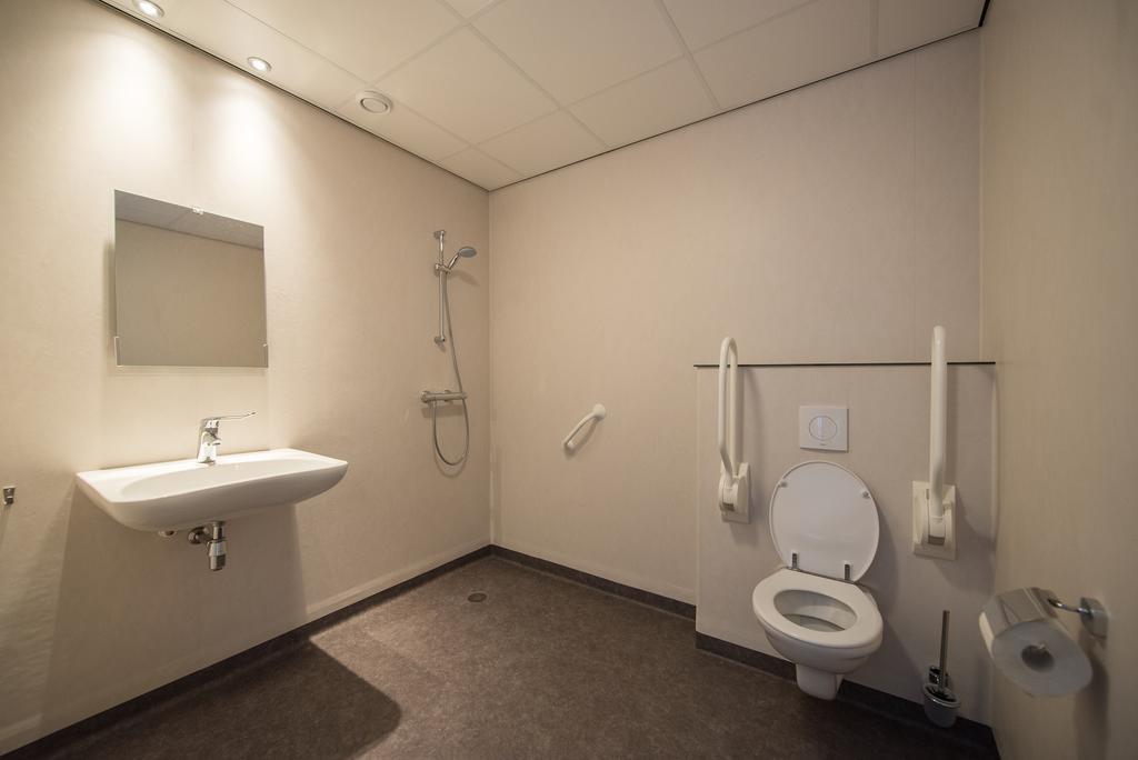 De Oranjerie Villa Buren  Kültér fotó
