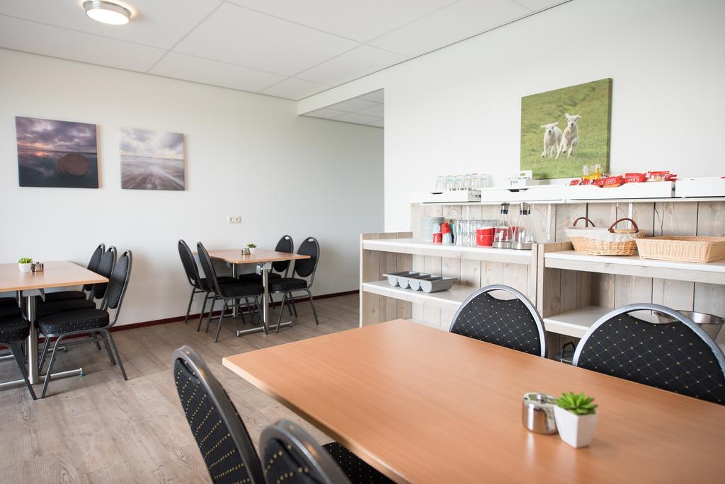 De Oranjerie Villa Buren  Kültér fotó