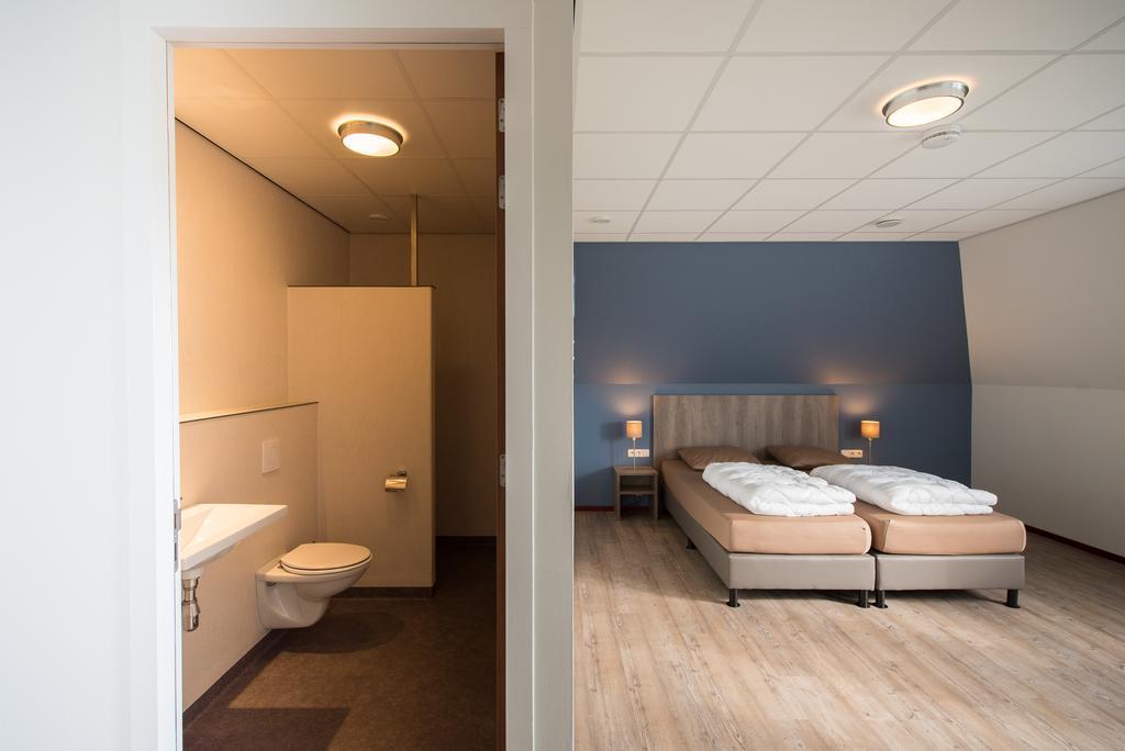 De Oranjerie Villa Buren  Kültér fotó