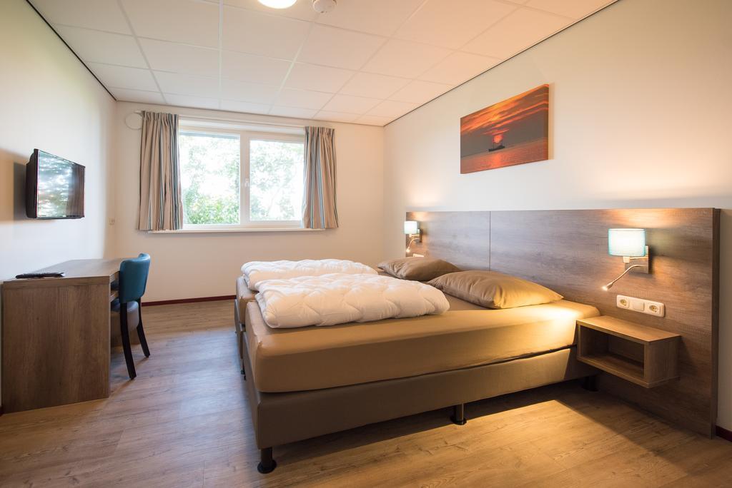 De Oranjerie Villa Buren  Kültér fotó