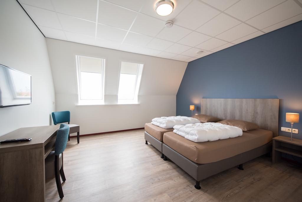 De Oranjerie Villa Buren  Kültér fotó