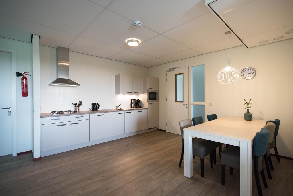 De Oranjerie Villa Buren  Kültér fotó