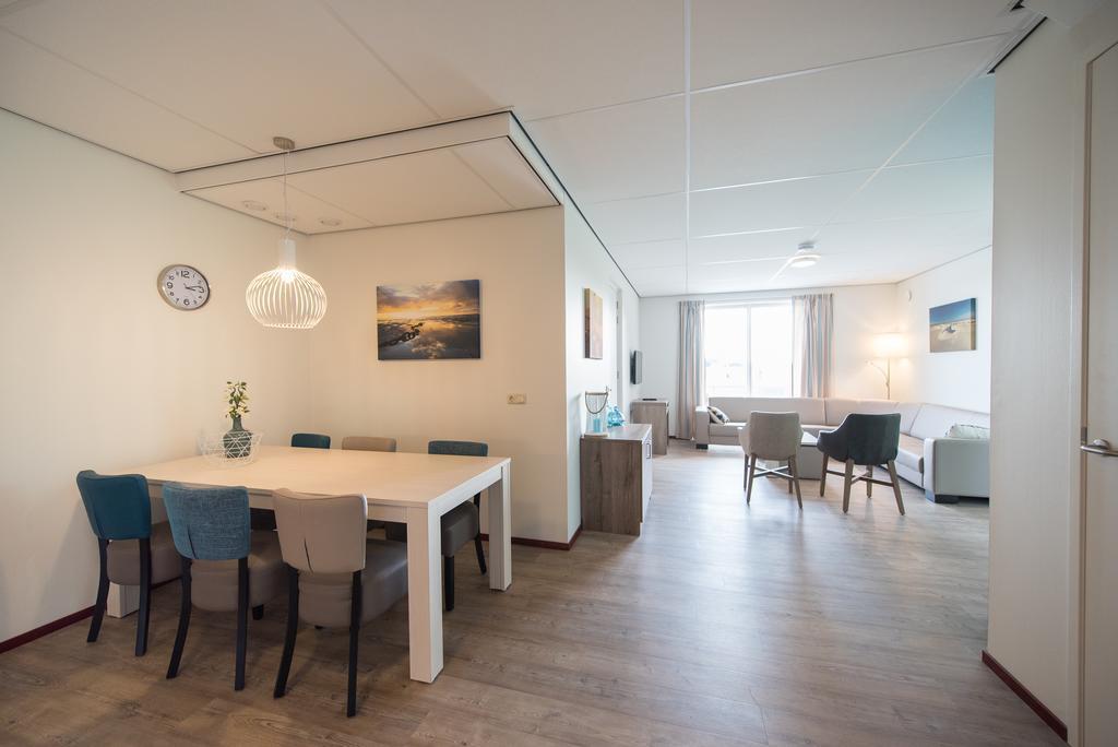 De Oranjerie Villa Buren  Kültér fotó