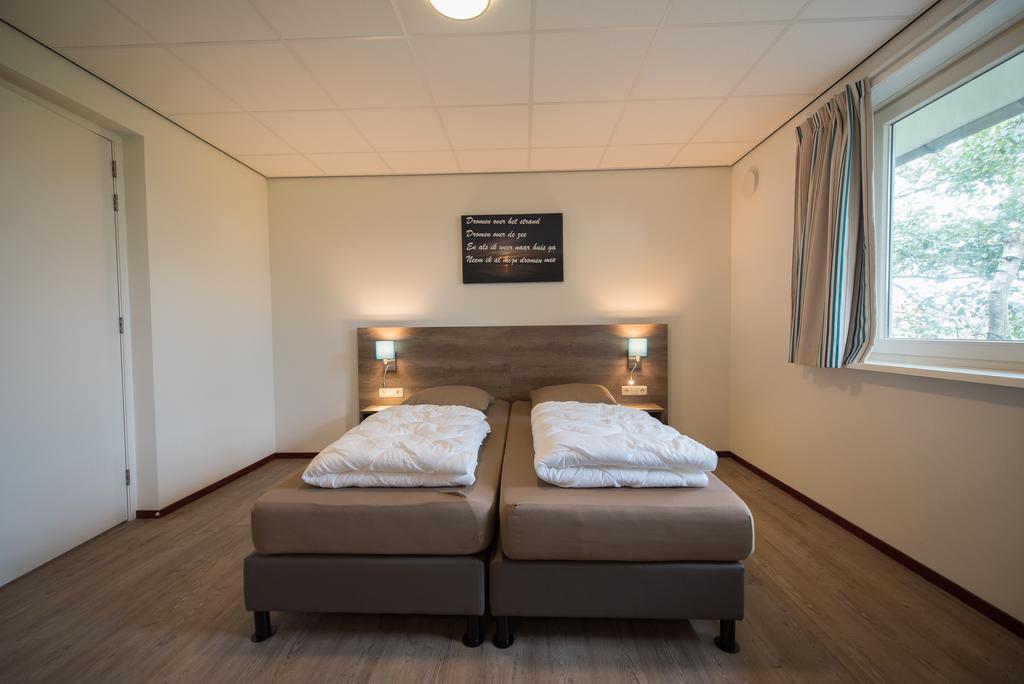 De Oranjerie Villa Buren  Kültér fotó