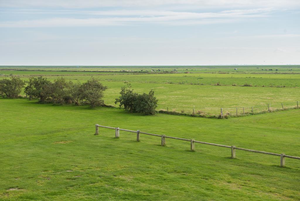De Oranjerie Villa Buren  Kültér fotó